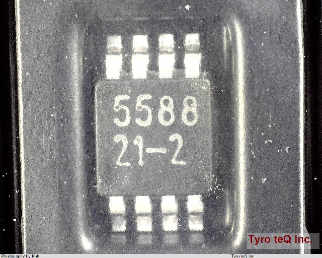 LM5021MM-2/NOPB