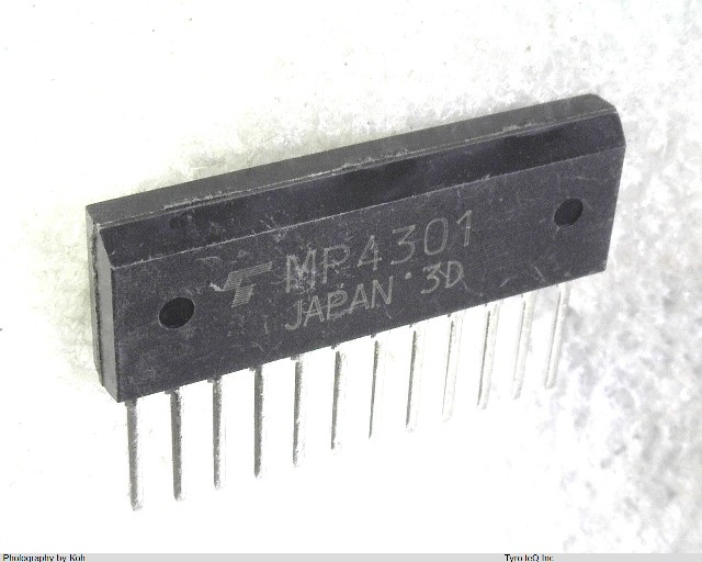 MP4301