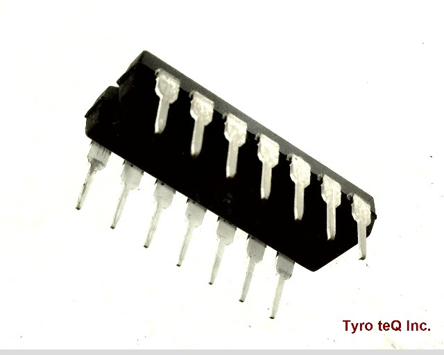 TC74HCU04AP