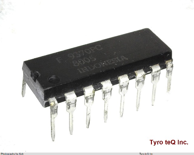 F9370DC