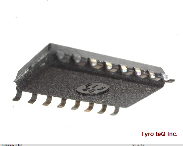 SN74LS156NS