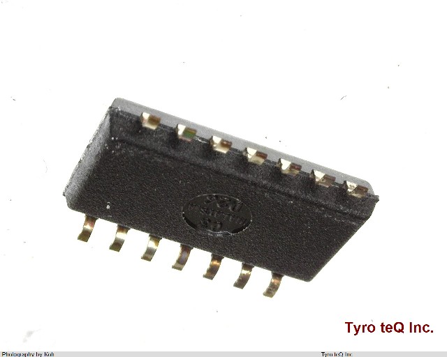 SN74LS02NSR