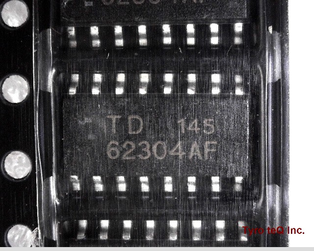 TD62304AFG