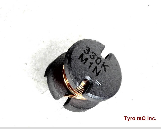 RCH108NP-330K