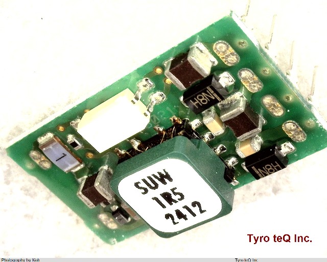 SUW1R52412C