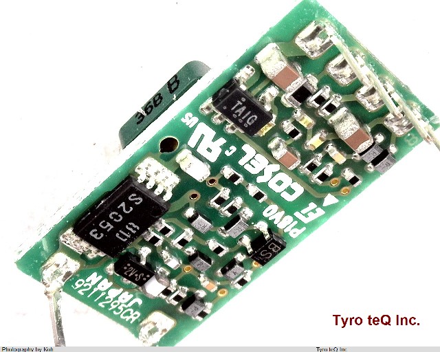 SUW1R52412C