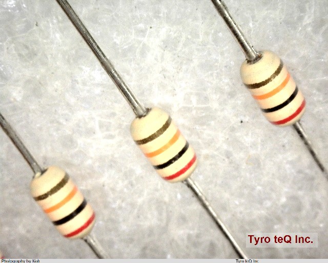 CFS1/4CT26A203J