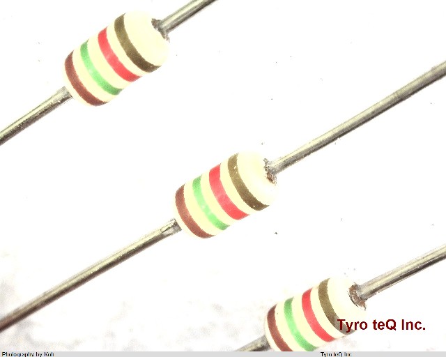 CFS1/4CT26A152J