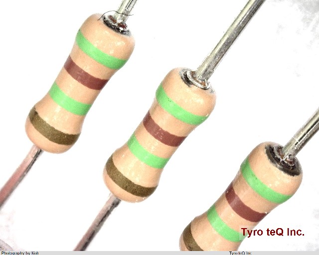 CF1/4CT26A515J