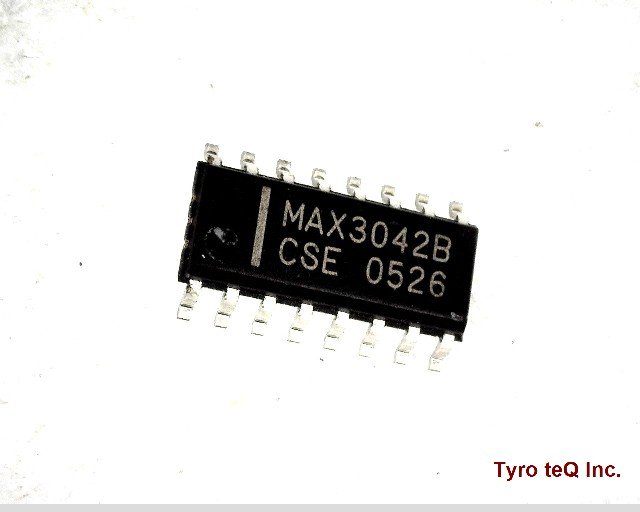 MAX3042BCSE