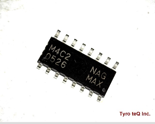 MAX3042BCSE