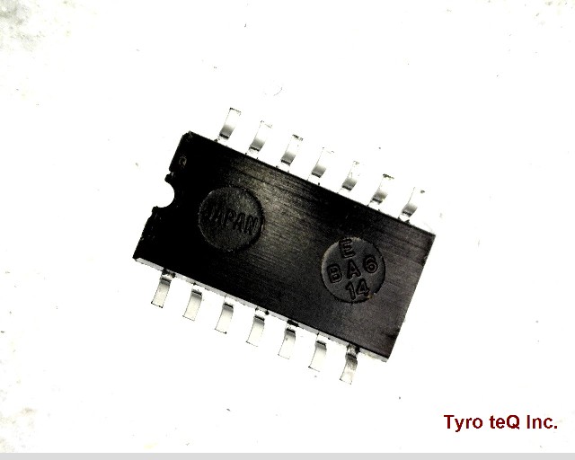 TC74HC32AF