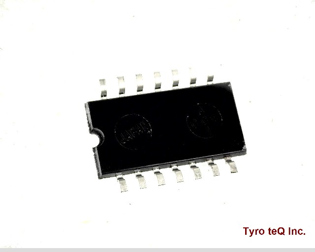 TC74HC14AF
