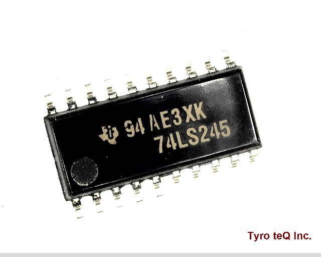 SN74LS245NS