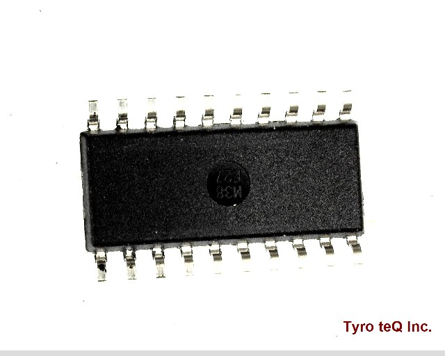 SN74LS245NS