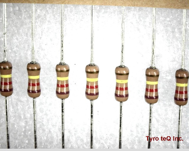 CF1/4CT26A124J