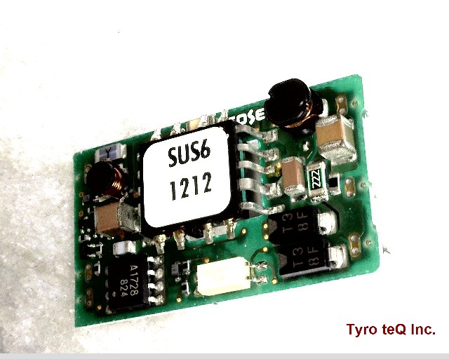 SUS61212C