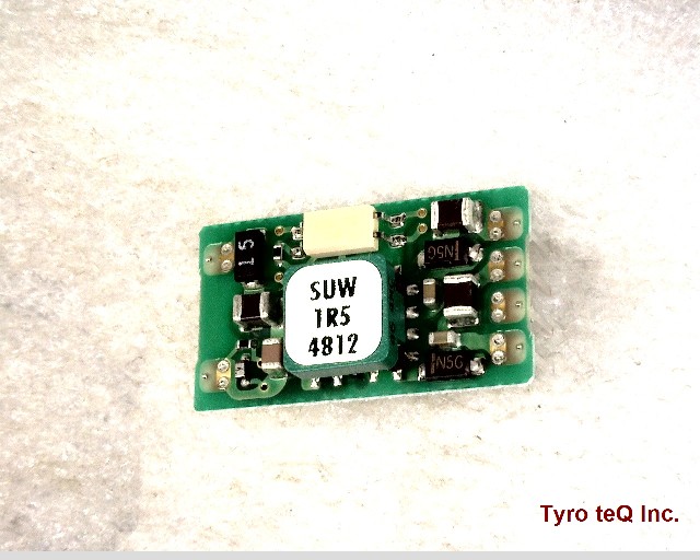 SUW1R54812C