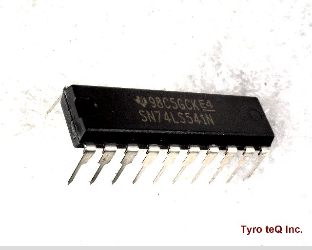 SN74LS541N