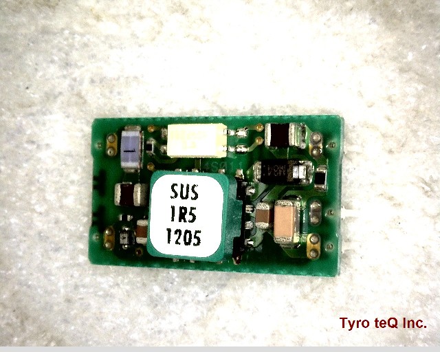 SUS1R51205C