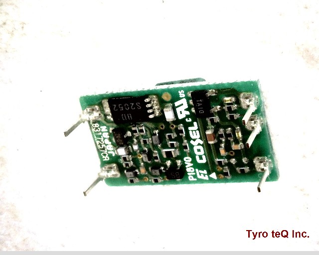SUS1R51205C