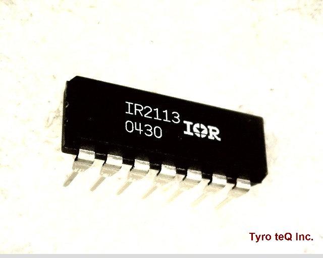 IR2113