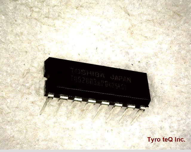 TD62003APG