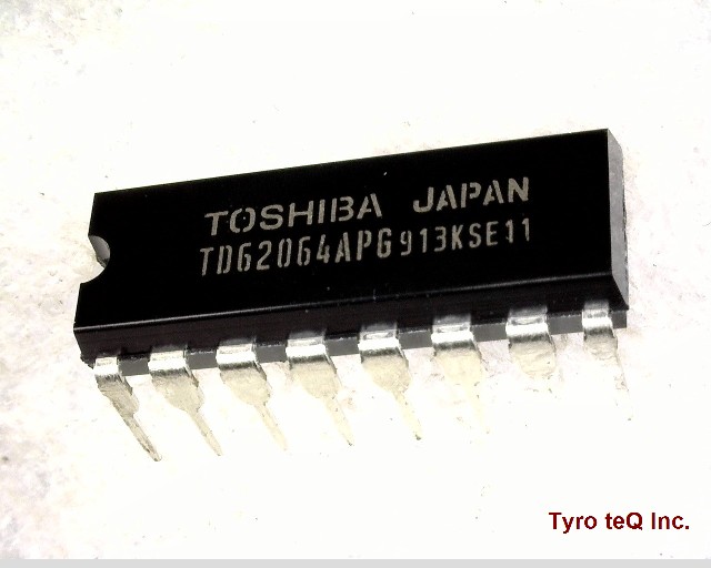 TD62064APG