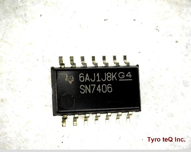 SN7406