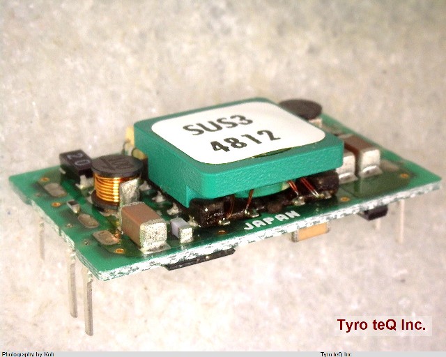 SUS34812C