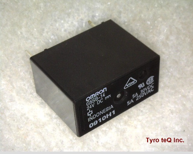 G5SB-14 DC24
