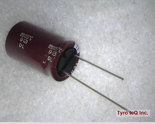 EKMG161ELL101ML25S