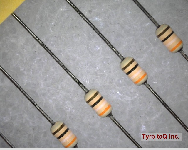 CFS1/4CT26A390J