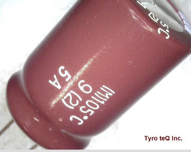 EKMG161ELL470MMK20S