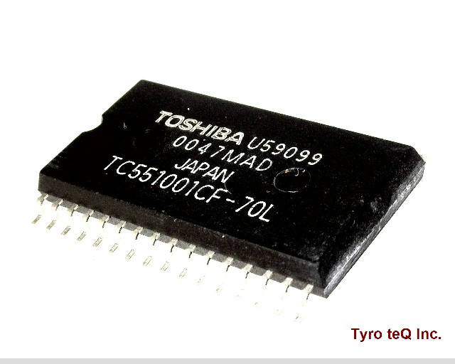 TC551001CF-70L