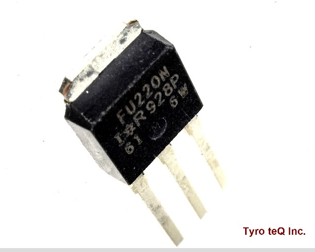 IRFU220NPBF