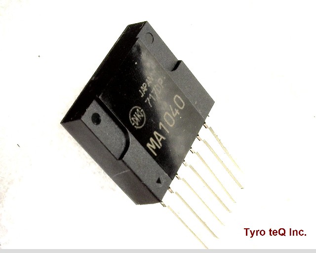 MA1040P-7100