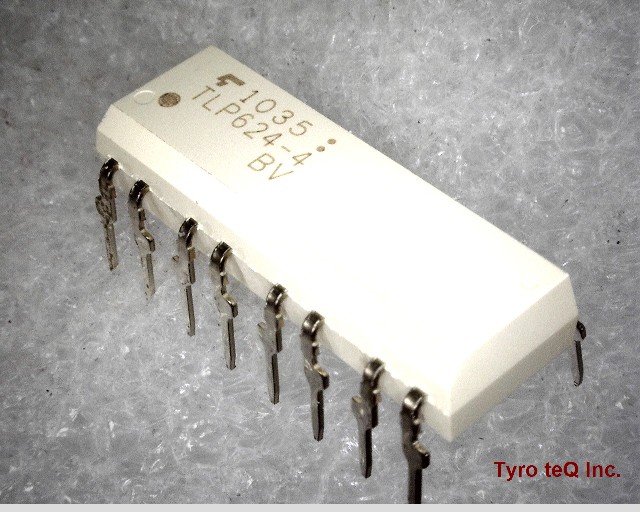 TLP624-4(BV.F)
