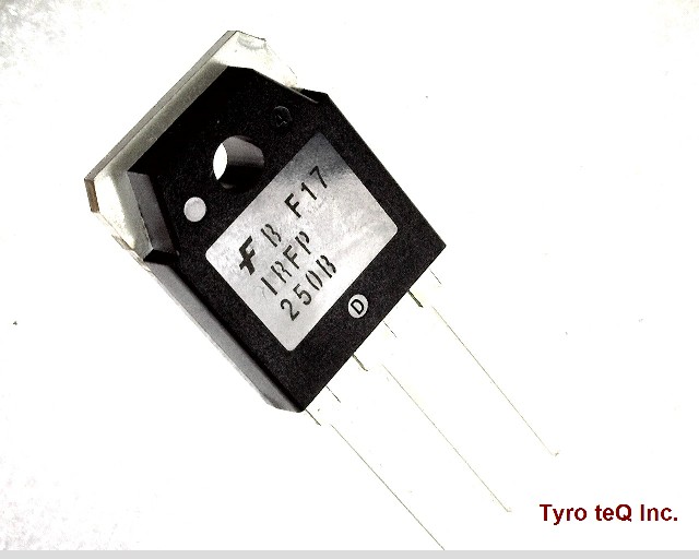 IRFP250B