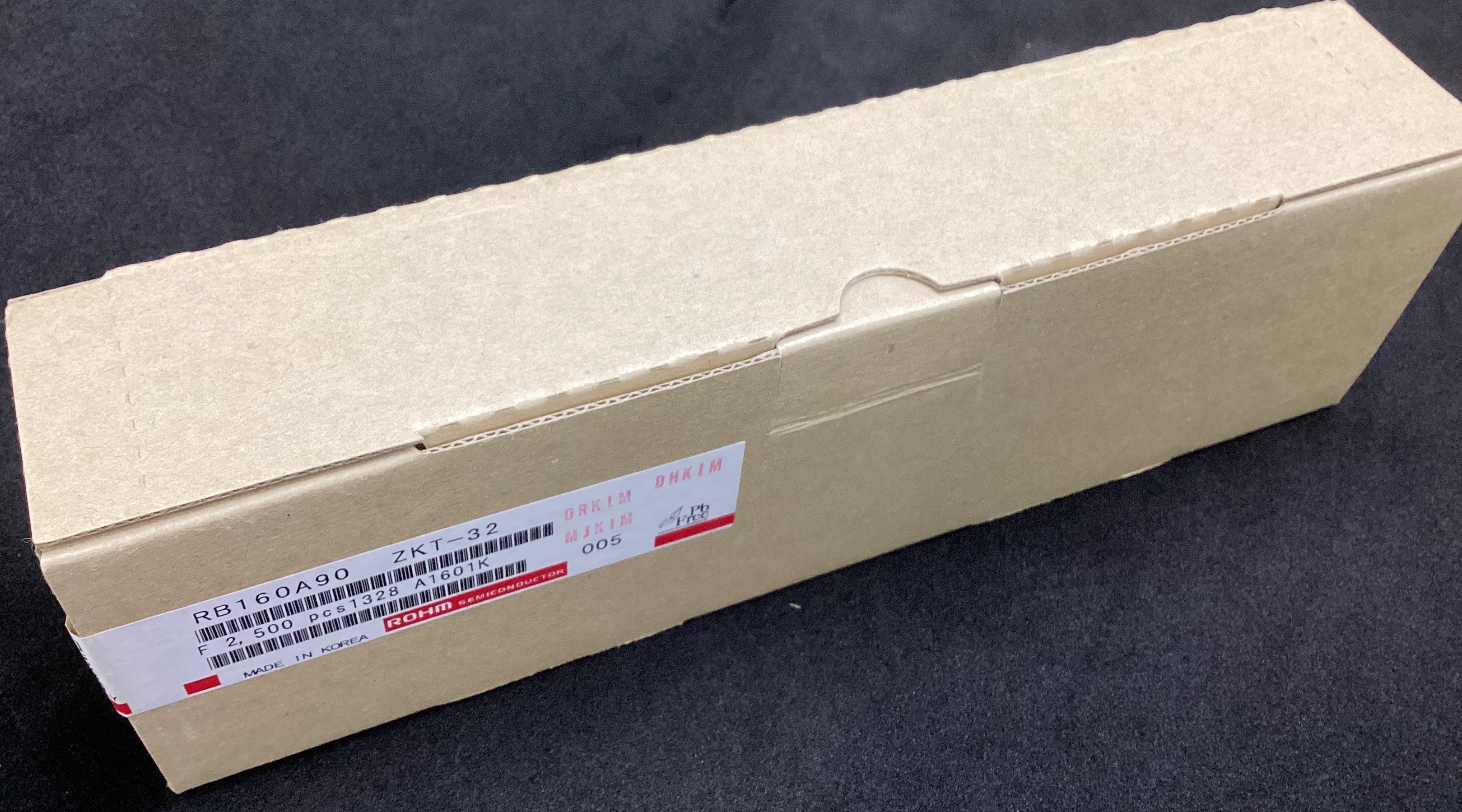 RB160A90ZKT-32