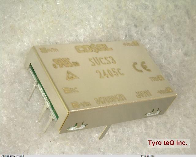 SUCS32405C
