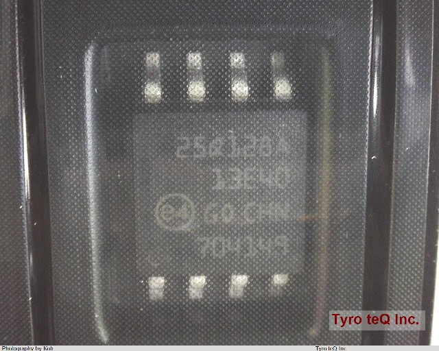 N25Q128A13ESE40E