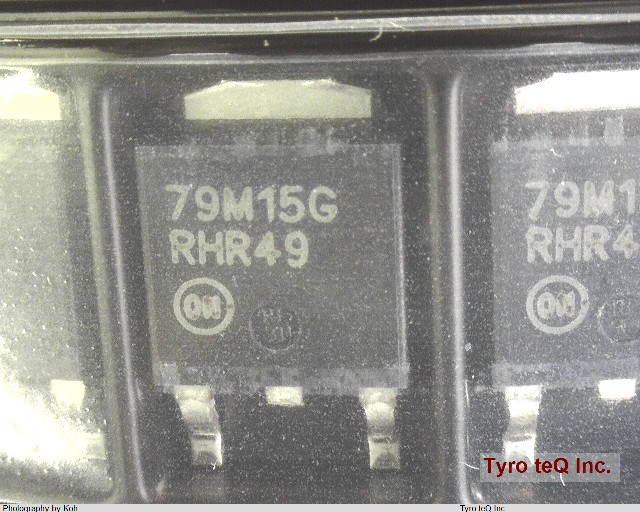 MC79M15CDTRKG