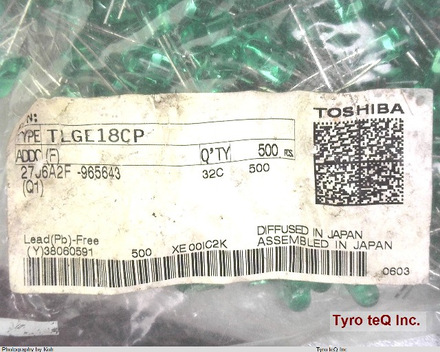 TLGE18CP(F)