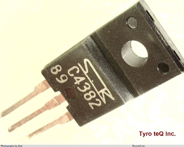 2SC4382