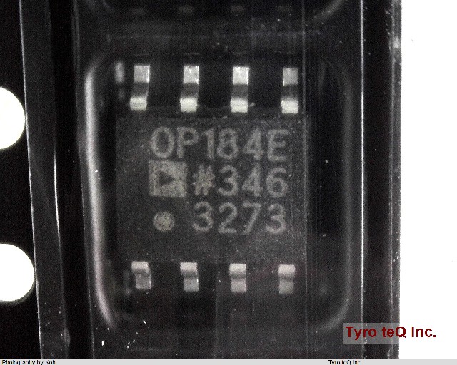 OP184ES