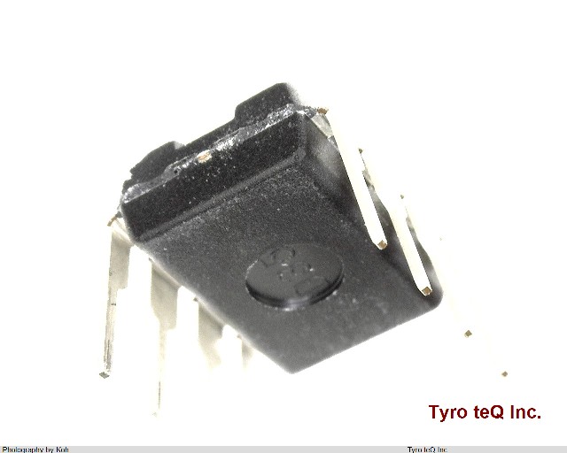UPC812C