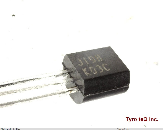 2SJ198