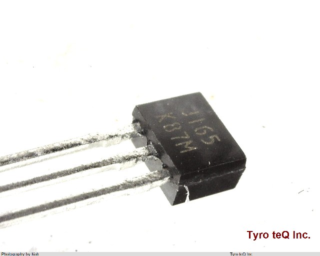 2SJ165