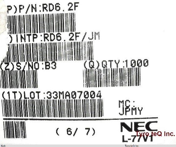 RD6.2F/JM-B3